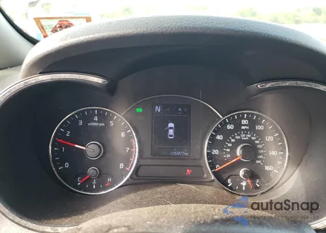 2018 Kia Forte Lx from USA, damaged, VIN 3KPFL4A78JE241253